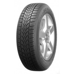 Шина 195/65R15 91T Winter Response 2 MS Dunlop